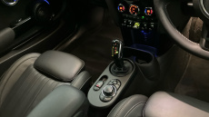 MINI Hatchback 135kW Cooper S Level 3 33kWh 3dr Auto Electric Hatchback